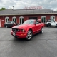 JN auto Ford MUSTANG CONVERTIBLE, V6  2007 8609576 Image principale